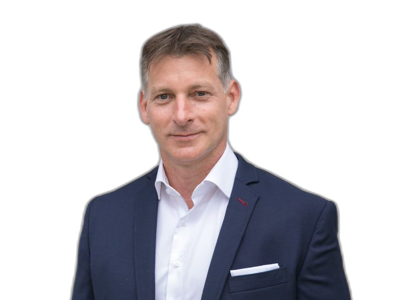 Porträt Thomas Weiss, Weiss Consult GmbH